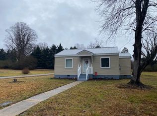 1500 Virginia Ave, Victoria, VA 23974