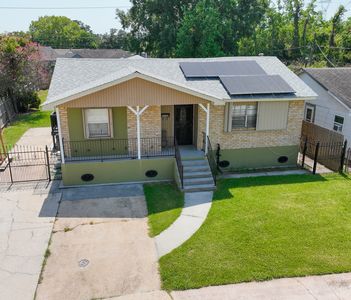 3730 Mansfield Ave, New Orleans, LA, 70131