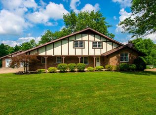 12890 Tibarand Dr, Evansville, IN 47725