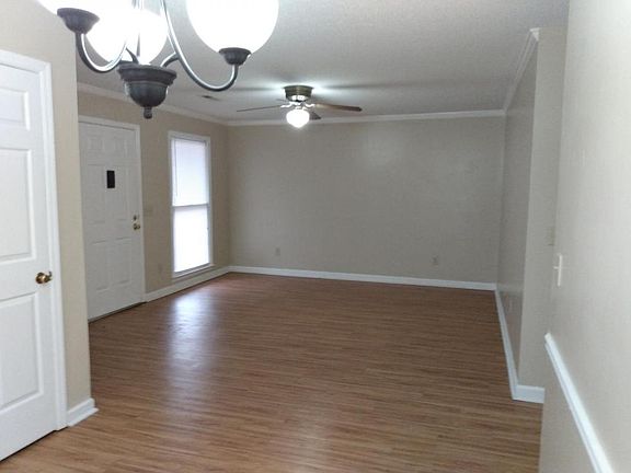 3rd image of 4502 Bonnell Dr NW APT B