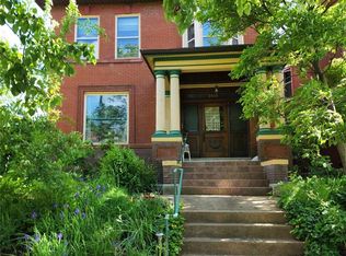 3510 Shenandoah Ave, Saint Louis, MO 63104