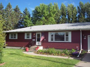 713 D Ave W, Lakota, ND 58344