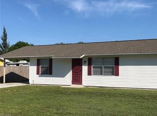 1112 Gifford Ave S, Lehigh Acres, FL 33936