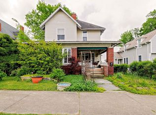 1218 15th St, Bedford, IN