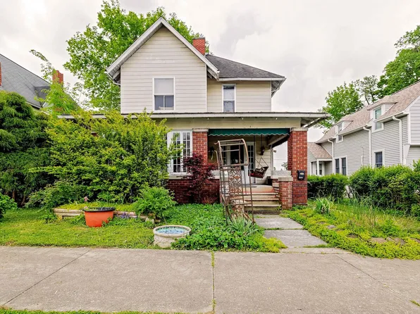 1218 15th St, Bedford, IN 47421