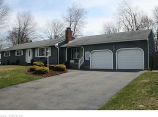 36 Eastgate Ln, Enfield, CT 06082