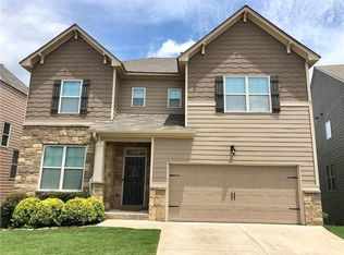 5445 Rialto Way, Cumming, GA 30040