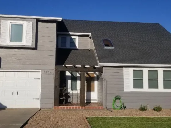 1409 S 14th St, Lamar, CO 81052