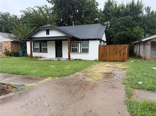 2136 N Jordan Ave, Oklahoma City, OK 73111