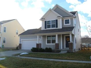 7921 Highbrook Dr, Hamilton Twp, OH 45039