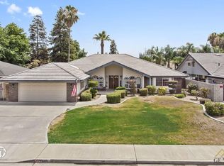 7805 Jensen Ave, Bakersfield, CA
