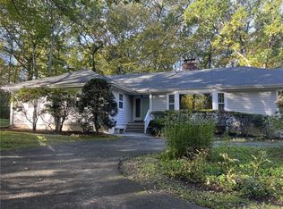 25 Quail Ridge Rd, Wilton, CT 06897