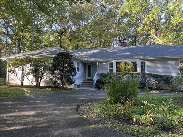 25 Quail Ridge Road, Wilton, CT 06897