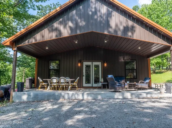 183 Shawnee Cir, Falls Of Rough, KY 40119