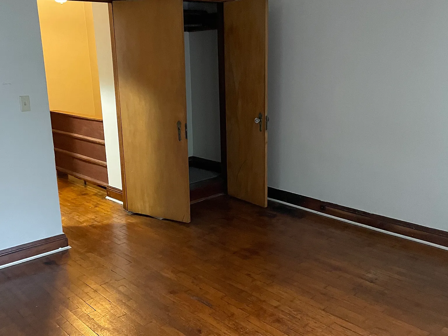 2 bed, $950 — Photo 2