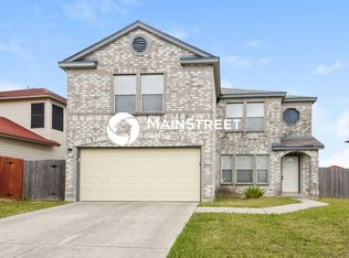 7938 Bronzerock Dr, San Antonio, TX 78244