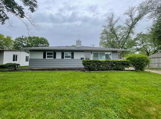 1035 Davis Dr, Lafayette, IN 47909