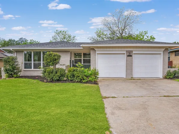 10115 Goodyear Dr, Dallas, TX 75229