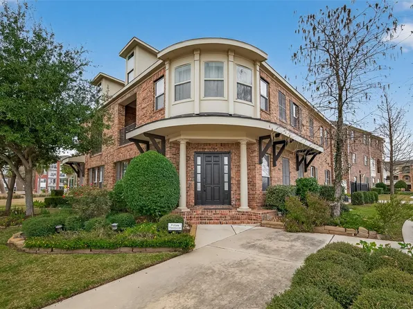 722 Imperial Blvd, Sugar Land, TX 77498