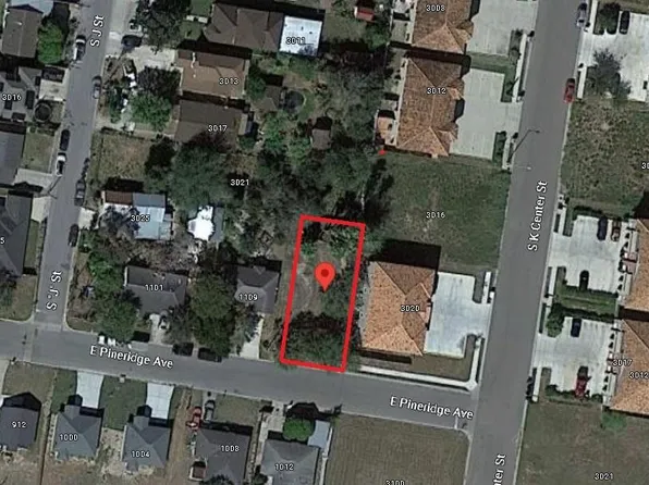 1113 E Pineridge Ave, McAllen, TX 78503