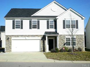 2236 Stony Bottom Dr, Raleigh, NC 27610