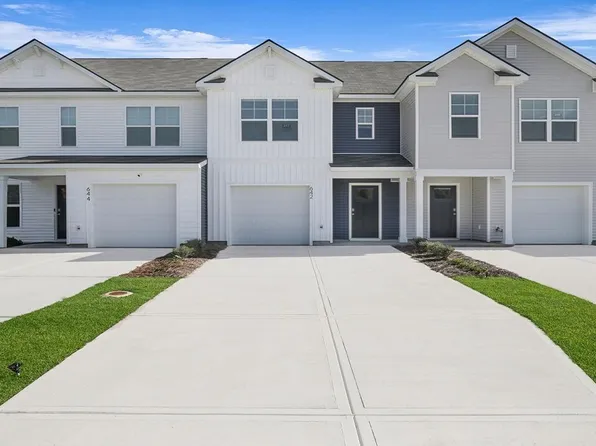 646 Pleasant Grove Way, Summerville, SC 29486