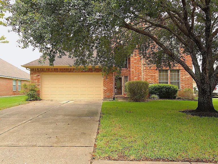 4430 Waverly Canyon Ln — Photo 1