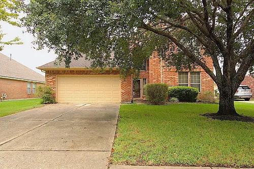 4430 Waverly Canyon Ln Photo 1