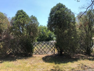 3003 ALAN SHEPARD DR LOT 4, San Antonio, TX, 78219