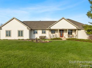 8847 Claire Ct SE, Alto, MI