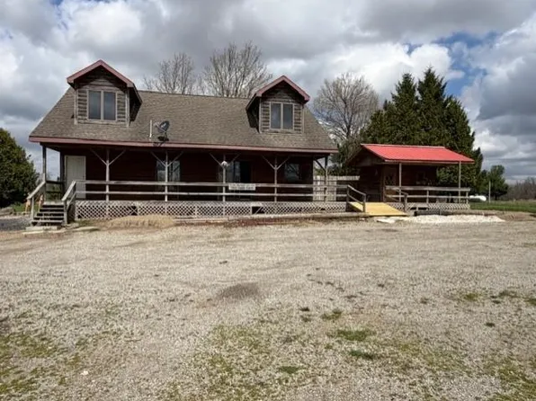 7695 E 300 N, Fremont, IN 46737