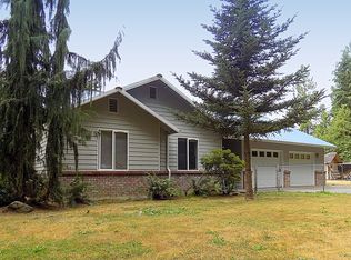 17930 116th Pl NE, Arlington, WA 98223