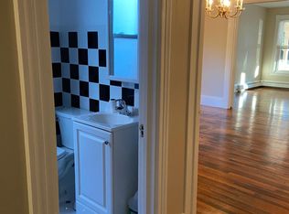 341 W Walnut St FLOOR 1, Lancaster, PA 17603