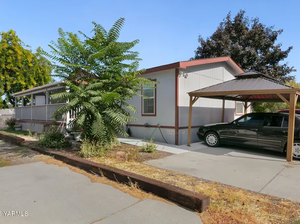 7610 W Nob Hill Blvd Unit 42, Yakima, WA 98908