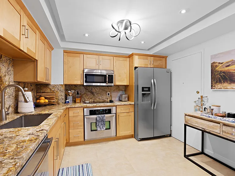 3450 S Ocean Blvd #610 — Photo 14