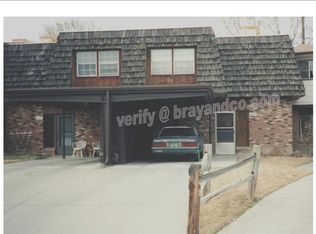 940 1/2 Northern Way, Grand Junction, CO 81506