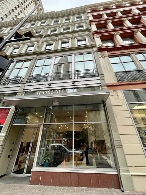 1st image of 15 W 4th St Unit 302