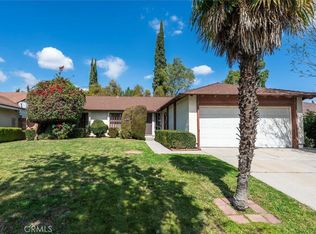 18765 Merridy St, Northridge, CA 91324