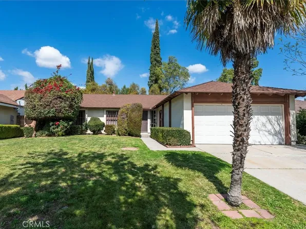 18765 Merridy St, Northridge, CA 91324