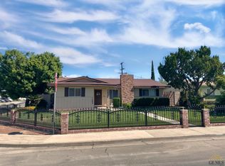 1603 6th Ave, Delano, CA 93215