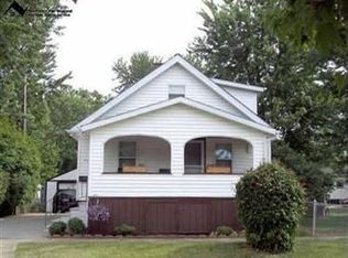 711 Poplar St, Elyria, OH 44035