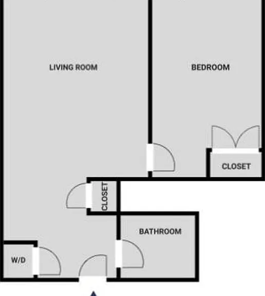 101 E 10th St #8D — Photo 2