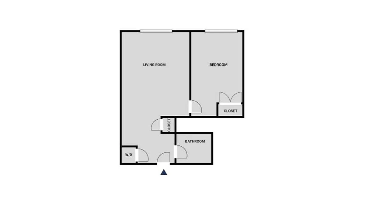 Building Photo - 101 E 10th St #8D