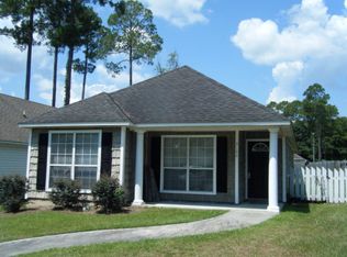 3100 Vanelle Dr, Valdosta, GA 31602
