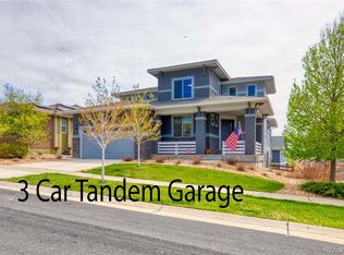 6562 S Queensburg Ct, Aurora, CO 80016