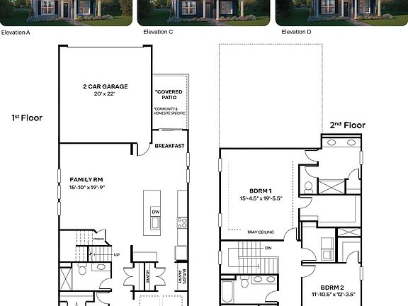 Floor Plan.
