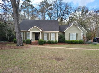 90 Bent Oak Cir, Thomasville, GA 31757