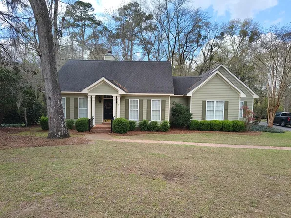 90 Bent Oak Cir, Thomasville, GA 31757