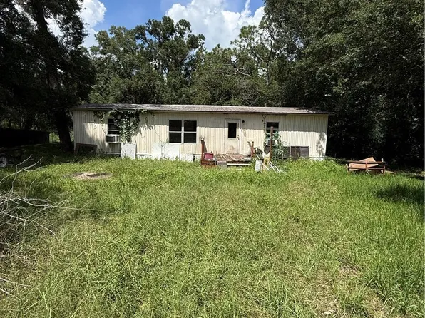 26339 Brahma Dr, Zephyrhills, FL 33544