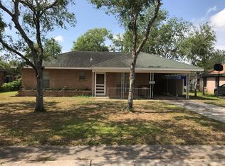 128 W Martha Louise Ave, Edinburg, TX 78539
